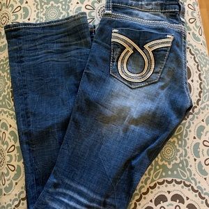 Big Star “Liv Boot”